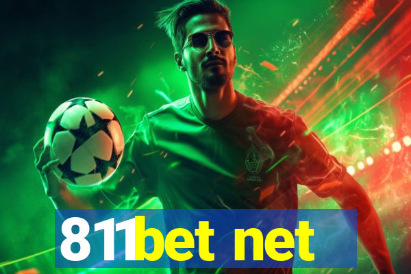 811bet net